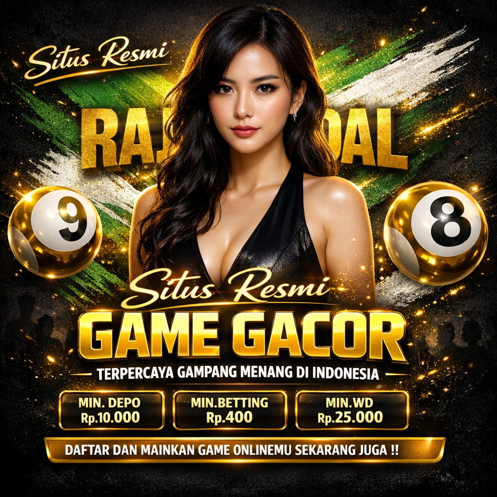 RAJAKADAL : Daftar Link Situs Game Online & Agen Game Gacor Terbaik 2026 RAJA KADAL